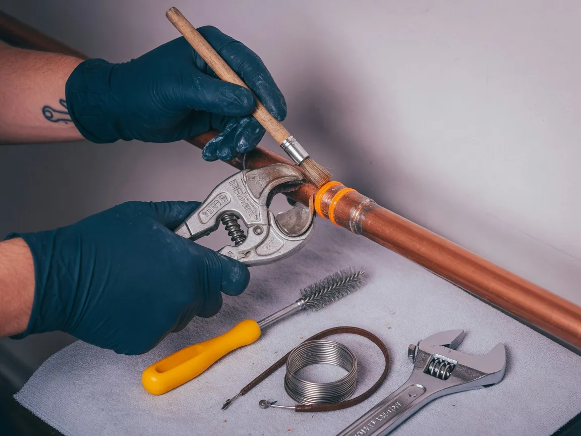 Why choose Sump Pump Repair in Venedocia, OH